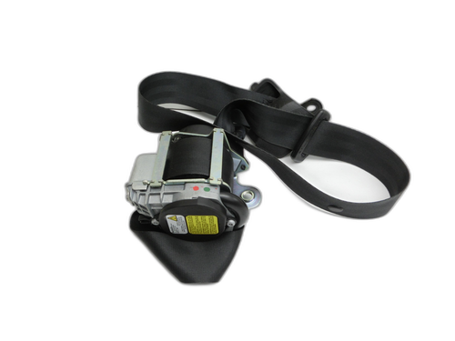 Ceinture de sécurité avec Tendeur sangle pour Pilote GA AV Opel Combo D X12 - Photo 1/9