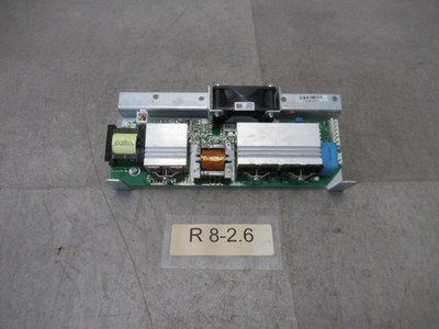 Vacon PC00411F Inverter Control Board Vacon 412D