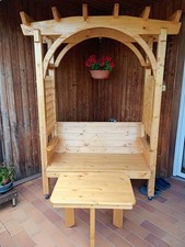Gartenbank