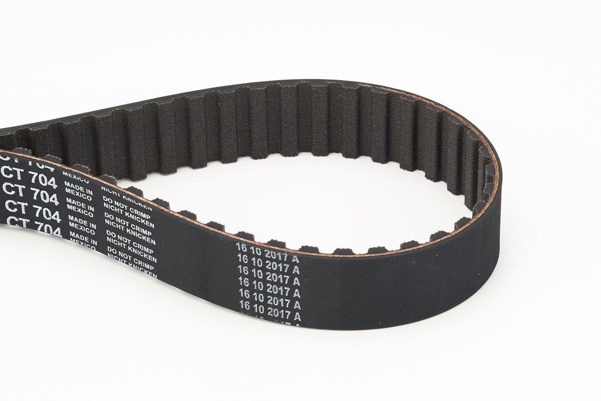 2x ✅Fits CONTITECH CT704 TIMING BELT   ⭐UK Seller⭐
