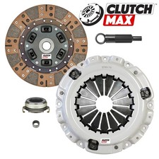 Stage 3 Racing Sport Clutch Kit Fits 1986-1991 Mazda Rx-7 Rx7 Turbo 5-speed