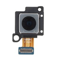 Clappio, RüCkkamera FüR Galaxy S23 Fe Teleobjektiv Zoom 3X 8MP