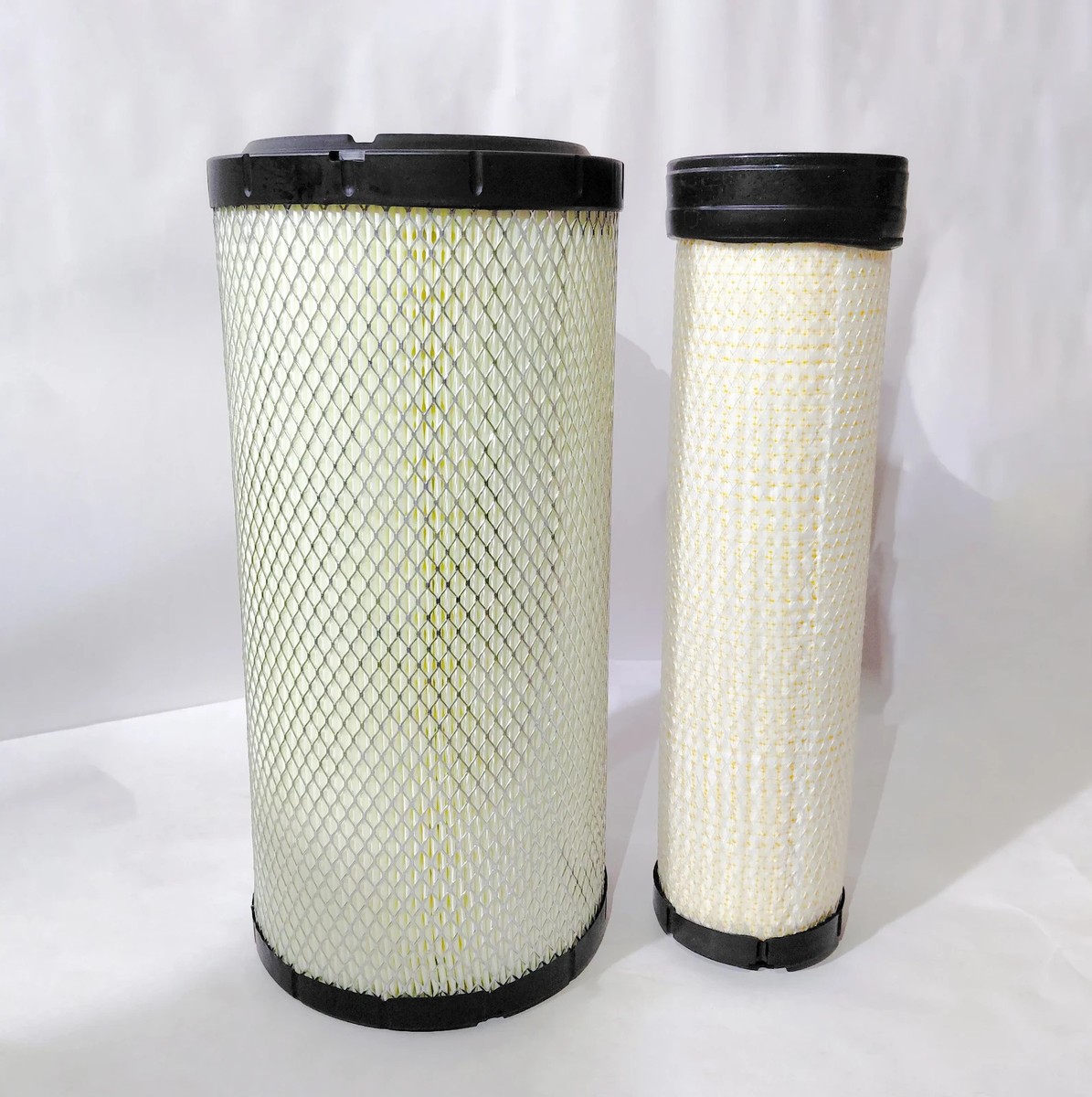 Air Filter Combo, Replaces HIFI FILTER (JURA FILTRATION) (Primary