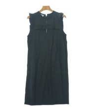 PRADA Dresses Black S 2200613725040