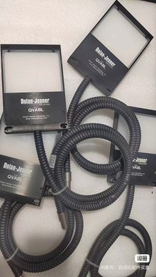 1PC USED Dolan-Jenner fiber backlight QVABL #T068 YS