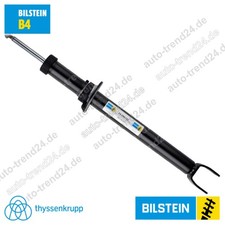 B4 Gasdruckstoßdämpfer vorne u.a.: Mercedes-Benz E-Klasse W213, Bj. 2016-2023