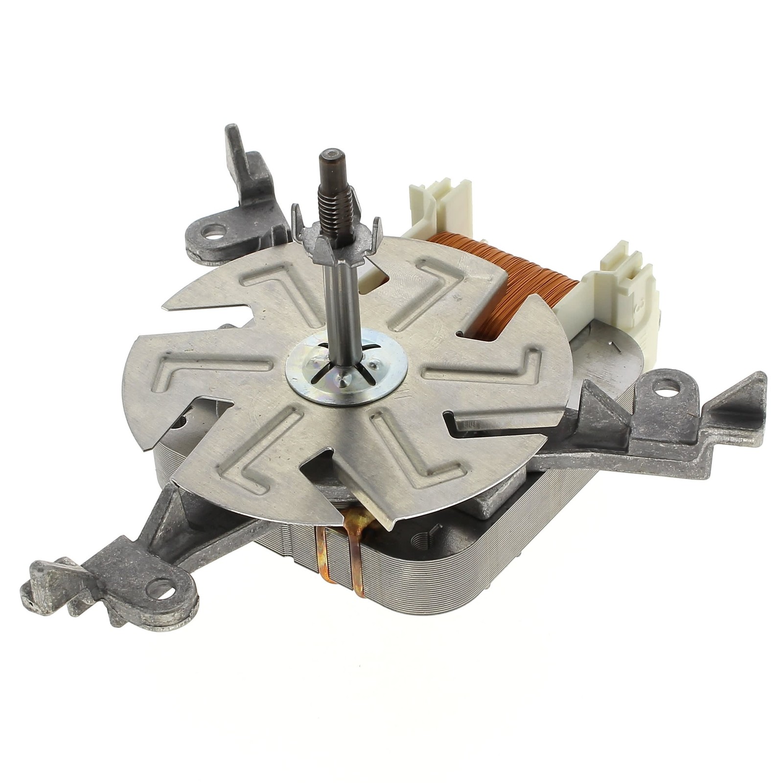 Moteur chaleur tournante 00641854 ventilateur de rechange pour four