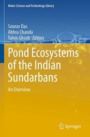 Pond Ecosystems Of The Indian Sundarbans An Overview Sourav Das (U. A.) Buch