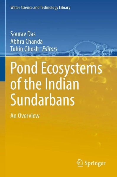 Pond Ecosystems Of The Indian Sundarbans An Overview Sourav Das (U. A.) Buch-image