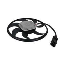 Electric Radiator Cooling Fan For Vw Touareg V6v8v10 7l0959455e 7l0959455b Electric Radiator Cooling Fan For Vw Touareg V6v8v10 7l0959455e 7l0959455b