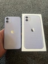 iPhone 11 64gb 