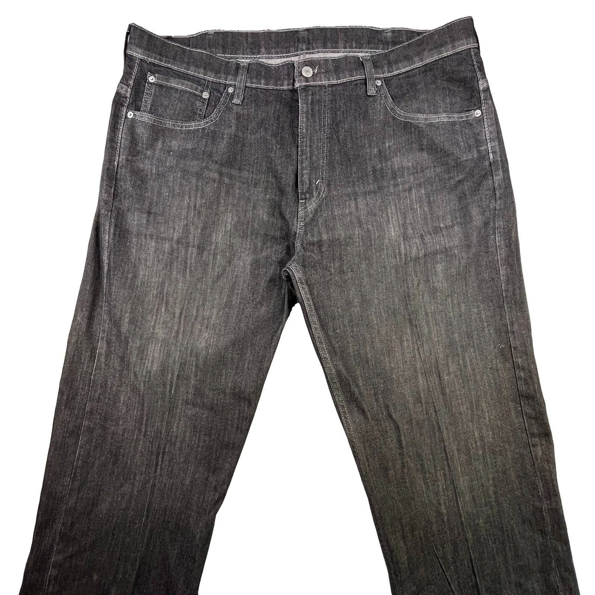 Levi's 569 Men's 33 in Inseam Jeans for sale | eBay