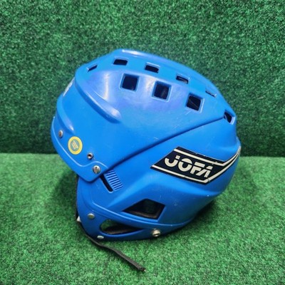 Casque de hockey sur glace JOFA porté modèle 3D $149 - .fbx .obj .ma .max .c4d