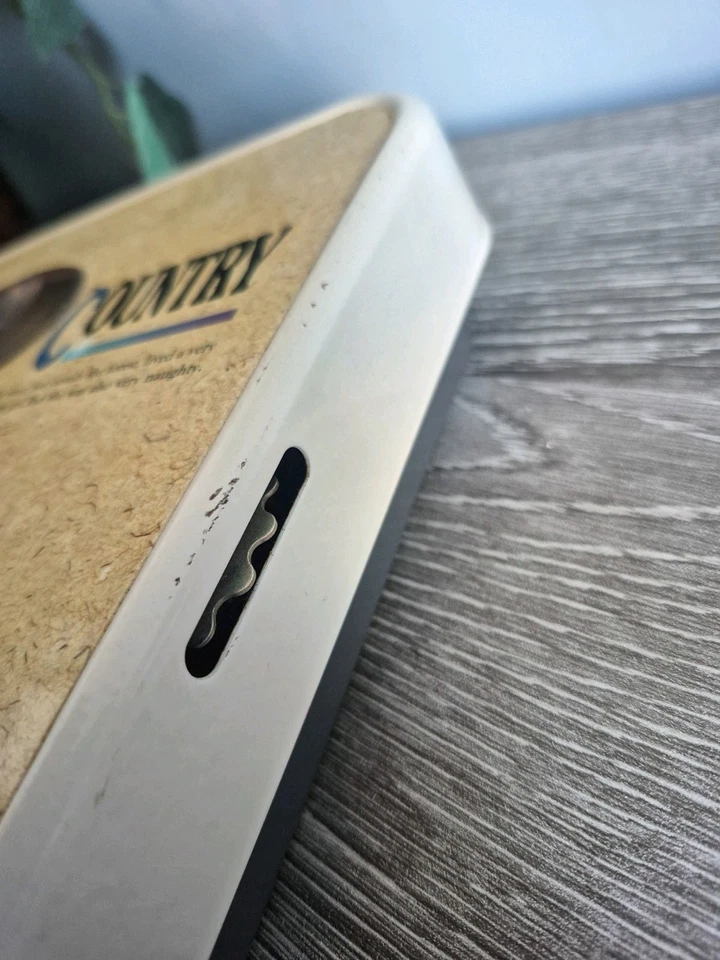 Báscula de baño mecánica Tanita HA-522 Bear Country, 120 kg Foto 3 de 4