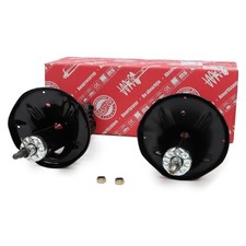 2x MASTER-SPORT Stoßdämpfer Vorne für HYUNDAI SANTA FÉ I (SM) Set Federbein