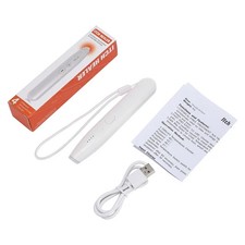 Bite Away - Sting Healer - Electronic Heat Pen Against Itching Without Chemicals