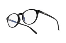 GUNNAR Attache Clear ONYX Blue Light Blocking glasses New