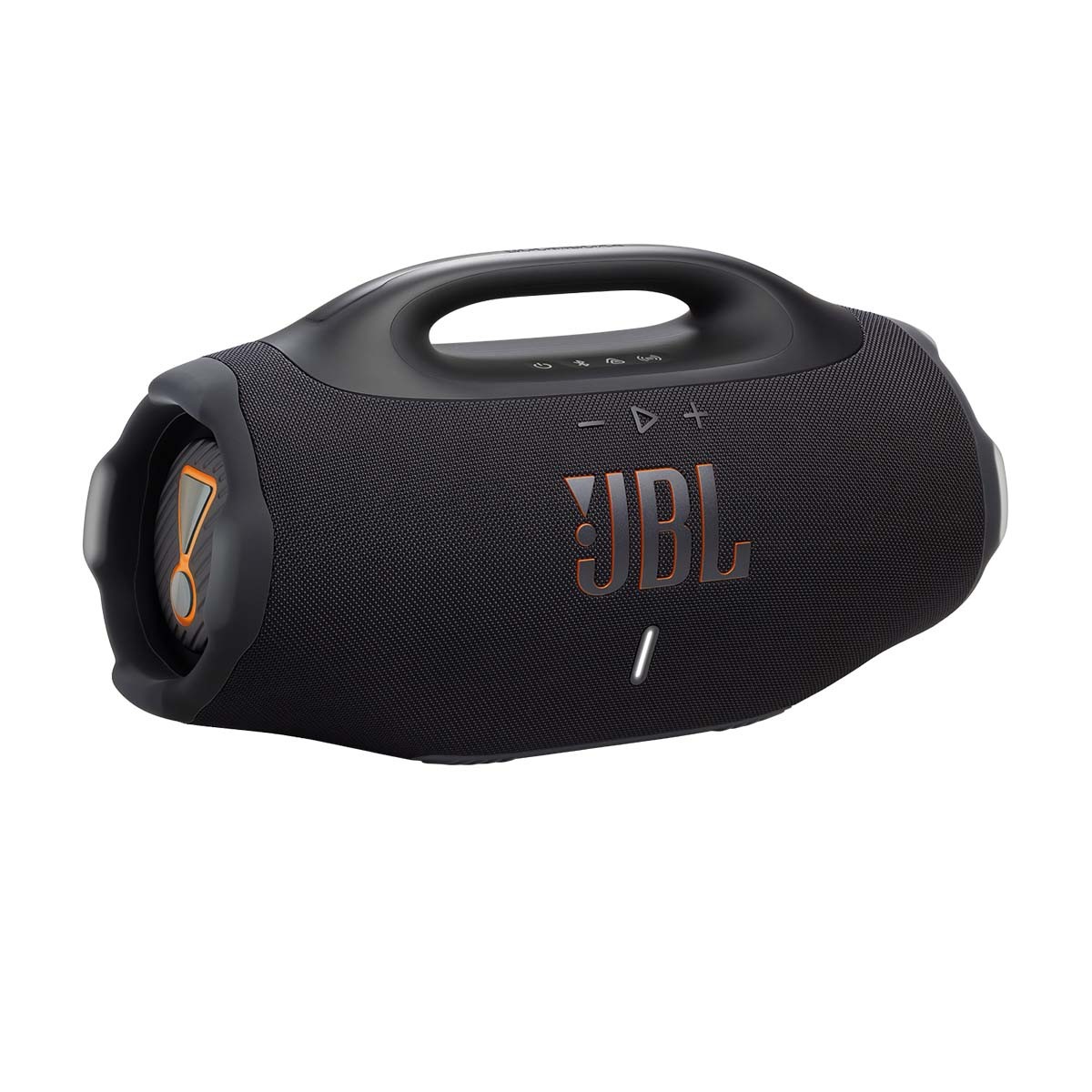 Jbl Boombox 4 Bluetooth Speaker - Black - Image 7