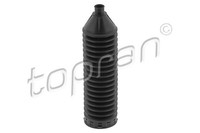 Lenkmanschette Faltenbelag Topran 401 845 FüR Mercedes Klasse W168 140 168 031