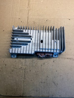 2009 to 2014 Nissan Maxima Radio Audio System Amplifier Module AMP AB3968  DG