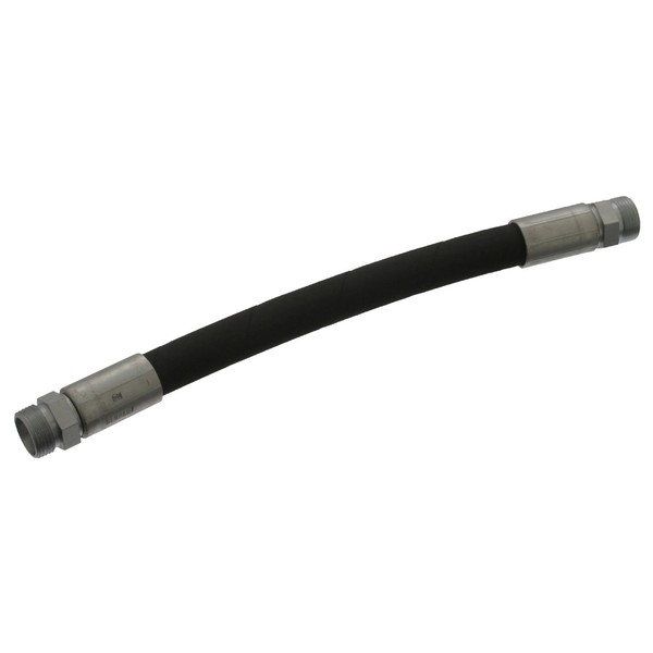 febi Bilstein Hydraulikschlauch, Lenkung 43678 FüR MERCEDES-BENZ-image