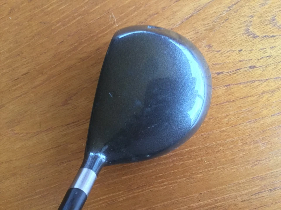 ADAMS SC SERIES 814N FALDO TITANIUM DRIVER 10.5° RH REGULAR FLEX  + HEADCOVER - Image 2 of 4