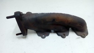 AUDI A6 4F2, C6 Auspuffkrümmer 06E253034E 3.2 Benzin 2006 28630291