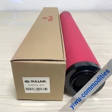 NUEVO AJUSTE PARA 250024-437 SULLAIR elemento de filtro ajuste compresor de aire 250024437