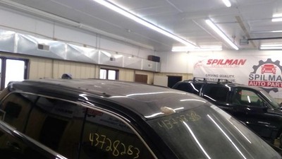 (LOCAL PICKUP ONLY) Roof Glass Wk Body VIN E Or F 6th Digit Fits 11-22 GRAND CHE