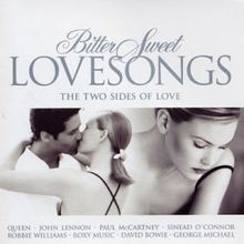 Bitter Sweet Lovesongs  U von Various | CD | Zustand gut