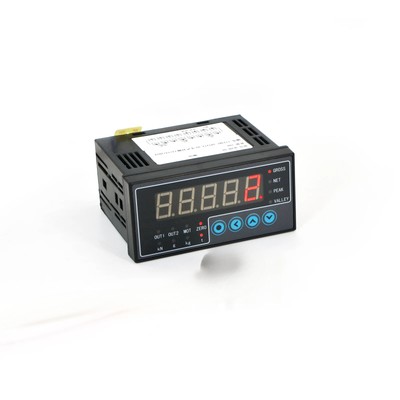 Weighing InstrumentsControllersForce Measuring DisplaysControl Instruments