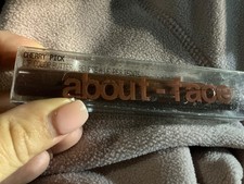 About-Face Cherry Pick Lip Color Butter COLOR KIWI FUZZ FULL SIZE