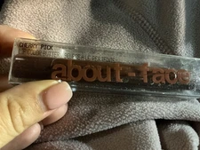 About-Face Cherry Pick Lip Color Butter COLOR KIWI FUZZ FULL SIZE