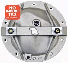 New Gm 8.5 10-bolt Ta Performance Aluminum Rearend Girdle Cover Ta-1811
