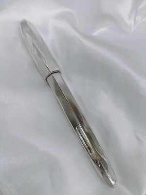 ROYAL SELANGOR tin fountain pen
