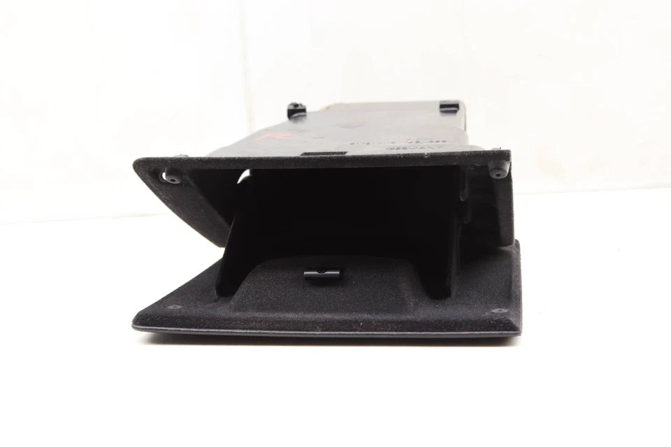 2013-2015 宝马 760LI - 左 DASH 烟灰缸/存储 BIN 9143958 — 第 2/4 张图片