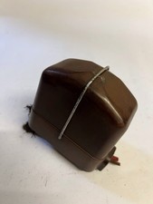 Pre War Rolls Royce 20/25 Derby Bentley Main Starter Switch Tested Working