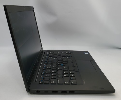 Dell Latitude 7480 14" Core i7-7600U 2.80GHz @ 2.80GHz 16GB RAM 256GB SSD Win 11 - Picture 3 of 7