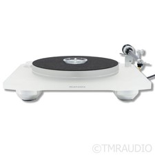 Marantz TT-15 Belt-drive Turntable with ClearAudio Virtuoso Wood MM Cartridge