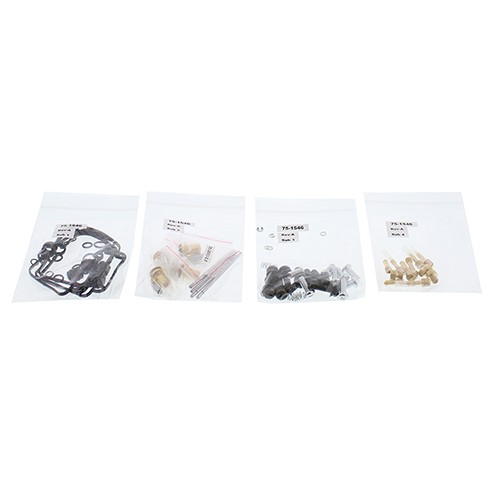 All Balls 26-1702 Carburetor Rebuild Kit