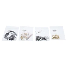 All Balls 26-1702 Carburetor Rebuild Kit