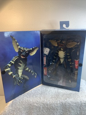 NECA Gremlins Ultimate Gremlin 2019 Limited Action Figure Dead Stock Sealed