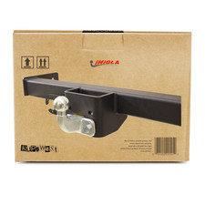 Neue starre Imiola Hak-Pol Anhängerkupplung für Opel Movano 11.2003-03.2010 NEU