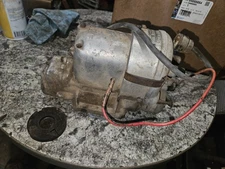 Farmall F12 F14 Tractor F4 Magneto Parts With Coupler Drive 1020 Mccormick  Ihc 