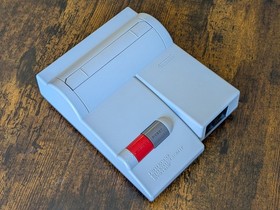 RGB Nintendo NES-101 Top Loader Console w/ Games, recapped, IGR, Saturn Multiout