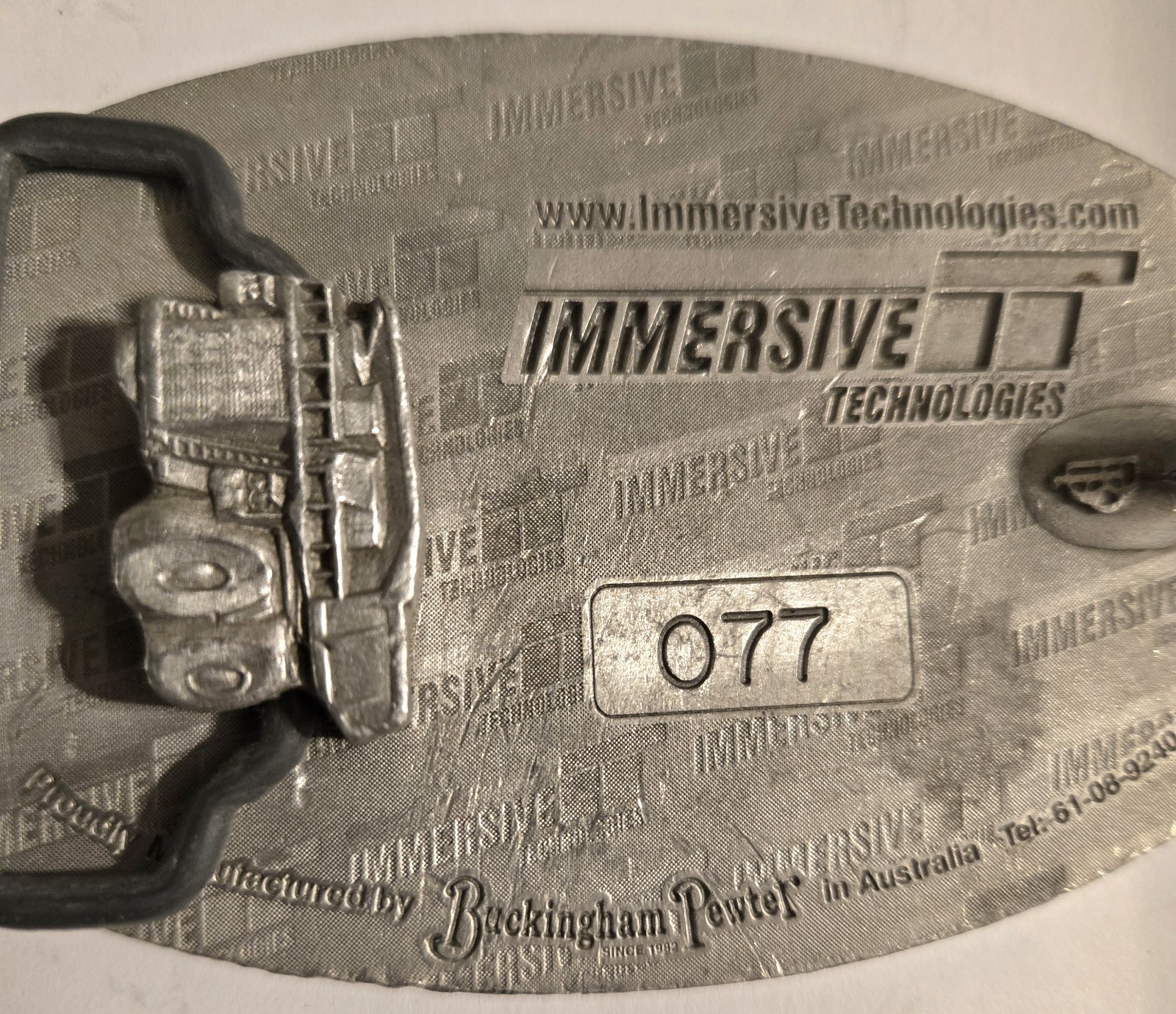 Training Simulators Immersive I T Mining Technolo… - image 3