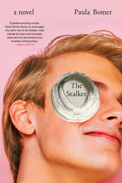 Paula Bomer | Stalker, The | Buch | Englisch (2025) | Einband - Fest (Hardcover)-image