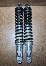 Shock Absorbers KONI 76F-1296 Honda CB 750 Four Rear Shock Absorbers 345mm 