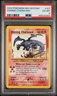 2002 Pokemon Neo Destiny #107 SHINING CHARIZARD Holo PSA 6 EX-MT