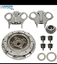 6DCT250 DPS6 Transmission Dual Clutch Fork Kit 12-2019 For Ford Focus For Fiesta